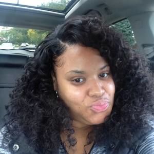 Meet your Posher, Lashanna